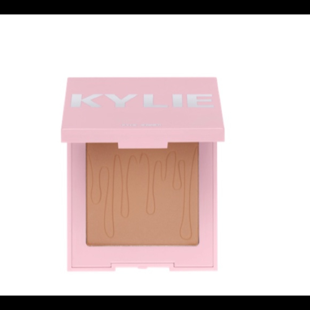 Brand New Kylie Cosmetic Tequila Tan powder